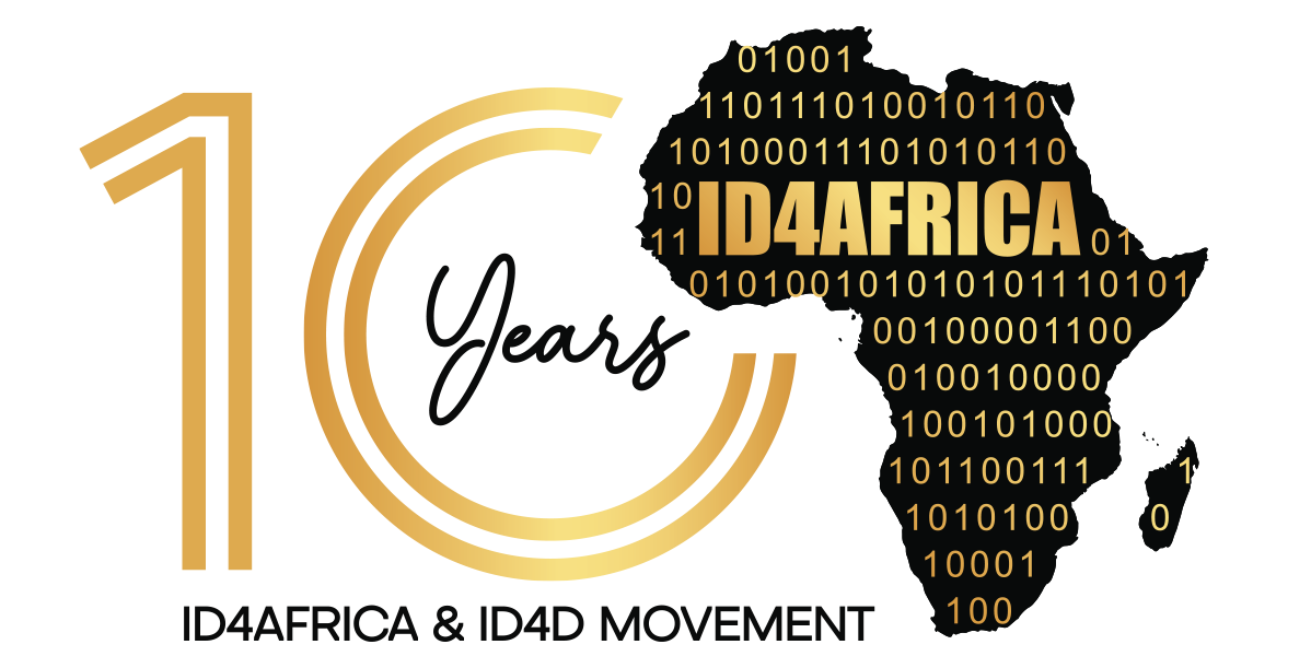 ID4Africa2024 logo