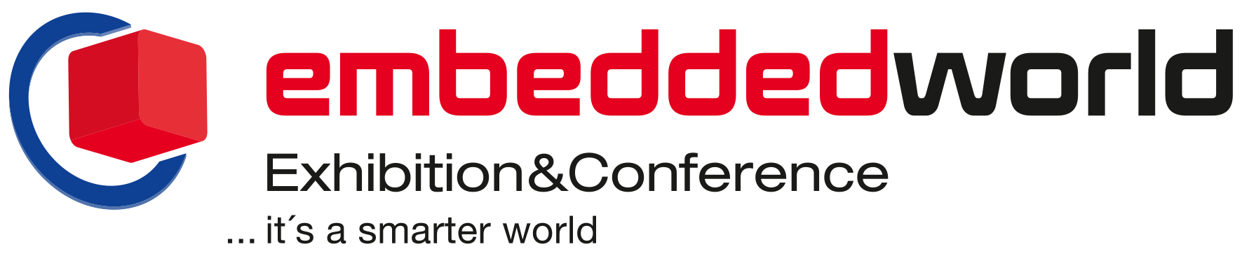 Embedded World 2024 logo